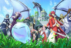 动漫为什么叫番